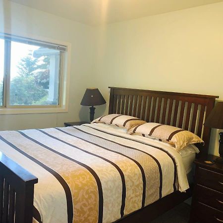 Maple View Bed And Breakfast Nanaïmo Extérieur photo