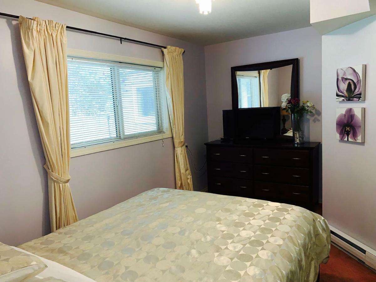 Maple View Bed And Breakfast Nanaïmo Extérieur photo